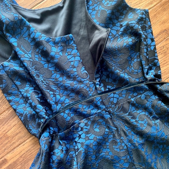 Gorgeous Tiana B formal dress - Picture 6 of 6